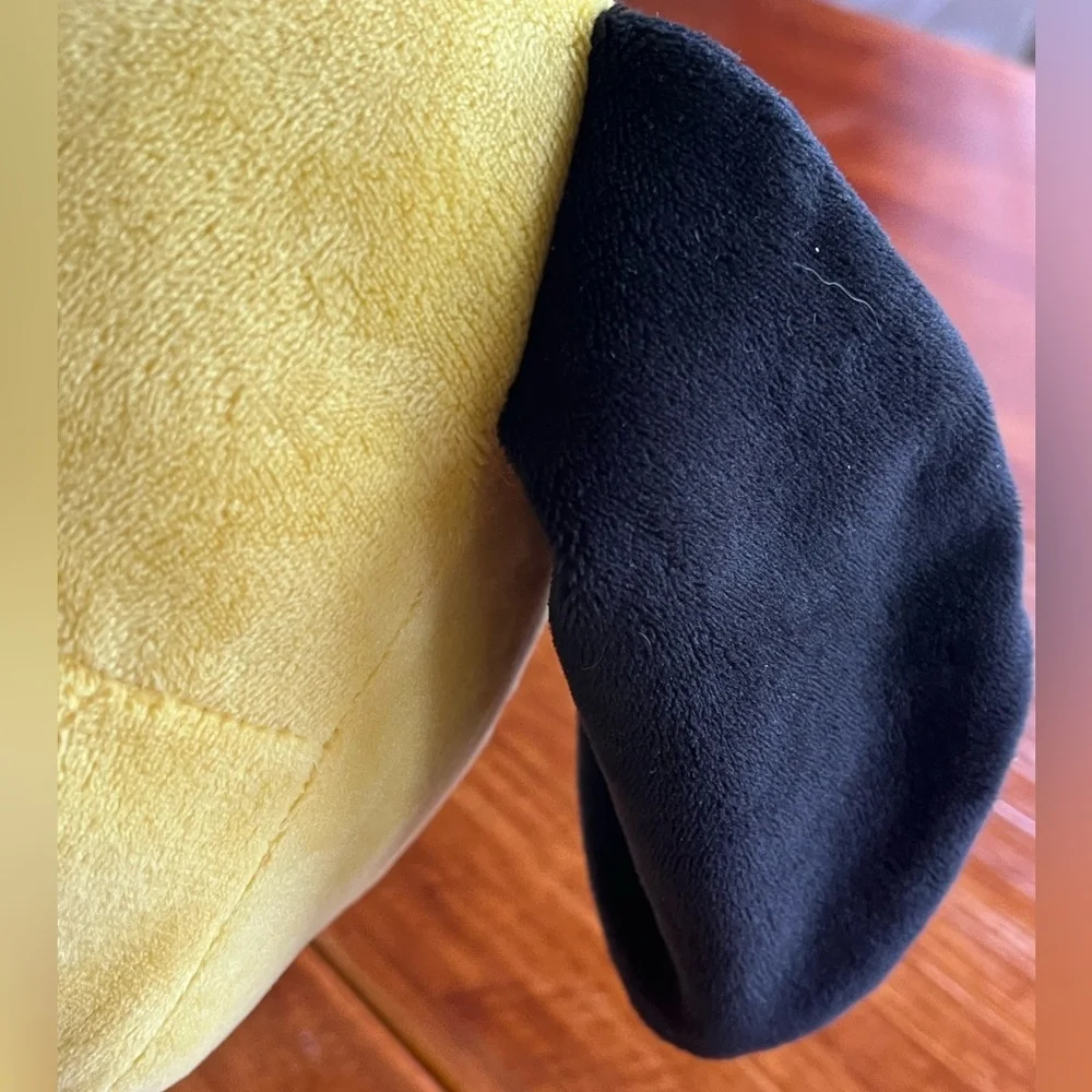 EUC BT21 Chimmey Stuffed Toy